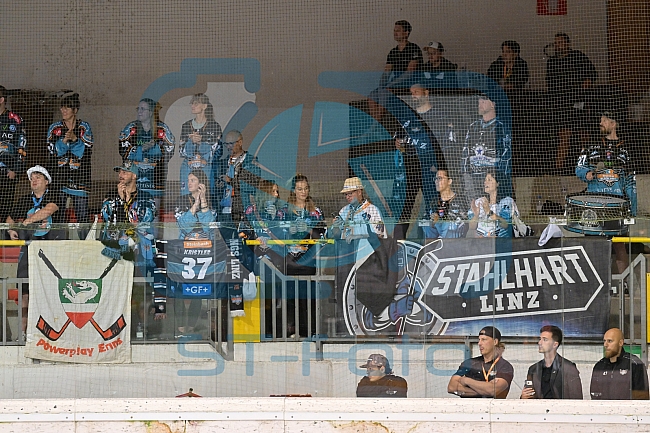 Eishockey, Herren, DEL, Saison 2026-2027, ERC Ingolstadt - HC Verva Litvinov - Steinbach Black Wings Linz, 22.08.2026