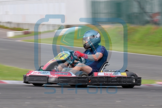 Eishockey, Herren, 6. Vinschgau-Cup, Saison 2022-2023, Audi ERC Gokart Cup 2022, 27.08.2022