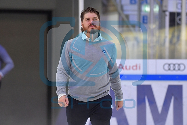 Eishockey, Herren, DEL, Saison 2021-2022, ERC Ingolstadt - Saisoneröffnung, 22.08.2021
