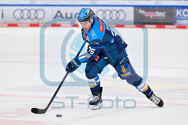 Eishockey, Herren, DEL, Saison 2025-2026, Spiel 35, ERC Ingolstadt - Pinguins Bremerhaven, 02.01.2026