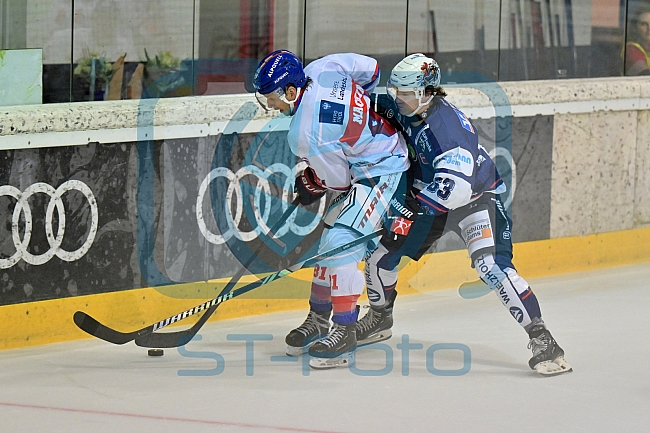 Eishockey, Herren, DEL, Saison 2024-2025, Iserlohn Roosters - HC TIWAG Innsbruck, 25.08.2024