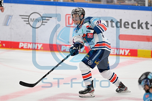 Eishockey, Herren, DEL, Saison 2022-2023, Vorbereitung, ERC Ingolstadt - Iserlohn Roosters, 14.08.2022