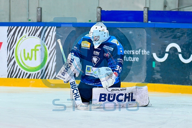 Eishockey, Herren, U20 DNL, Saison 2025-2026, Viertelfinale - Spiel 2, ERC Ingolstadt - ESC Dresden, 08.03.2026