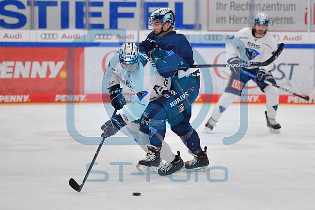 Eishockey, Herren, DEL, Saison 2021-2022, ERC Ingolstadt - Showtraining, 27.02.2022