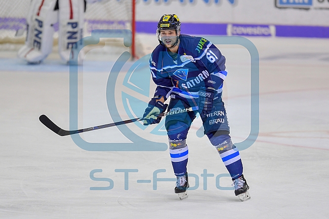 ERC Ingolstadt vs Fischtown Pinguins, Eishockey, DEL, Deutsche Eishockey Liga, Spieltag 13, 21.10.2018