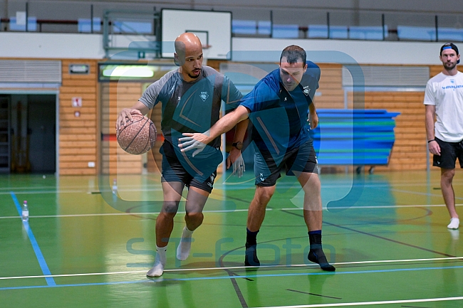 Eishockey, Herren, DEL, Saison 2026-2027, ERC Ingolstadt - OffIce Training, 20.08.2026