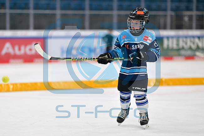 Eishockey, Herren, DEL, Saison 2023-2024, ERC Ingolstadt - Kids on Ice Day, 30.09.2023