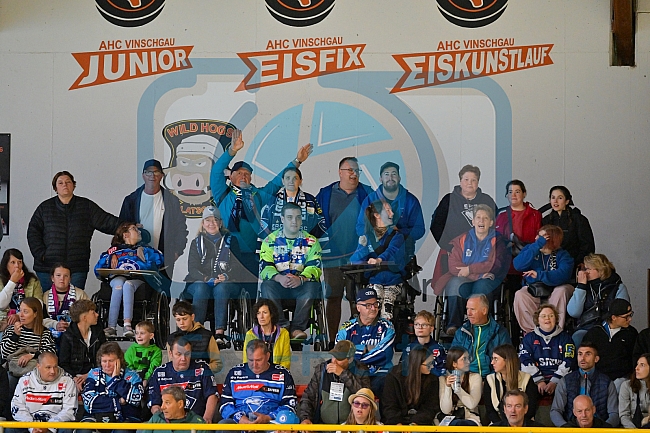 Eishockey, Herren, DEL, Saison 2026-2027, ERC Ingolstadt - HC Falkensteiner Pustertal, 21.08.2026