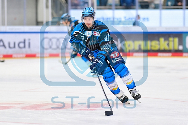 Eishockey, Herren, DEL, Saison 2025-2026, Spiel 22, ERC Ingolstadt - Eisbären Berlin, 26.11.2025