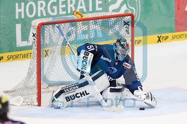 ERC Ingolstadt vs Augsburger Panther, Eishockey, DEL, Deutsche Eishockey Liga, Spieltag 2, 13.09.2015