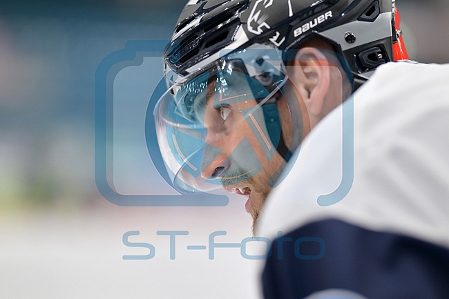Eishockey, Herren, DEL, Saison 2023-2024, Vorbereitung, ERC Ingolstadt - Auftakttraining, 07.08.2023