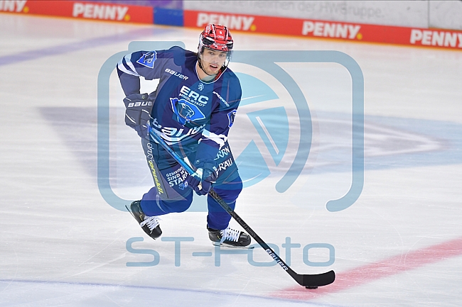 18.11.2020 - ERC Ingolstadt - Training