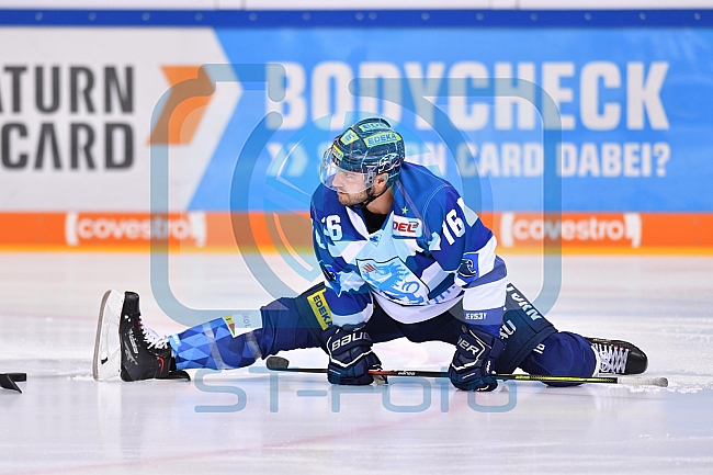 ERC Ingolstadt vs Thomas Sabo Ice Tigers, DEL, Deutsche Eishockey Liga, Spieltag 2, 15.09.2019
