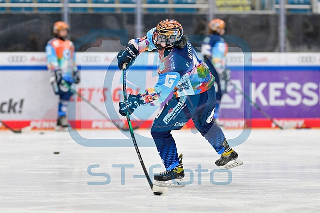 Eishockey, Frauen, DFEL, Vorbereitung, Saison 202-2025, ERC Ingolstadt - St. Pölten, 07.09.2024