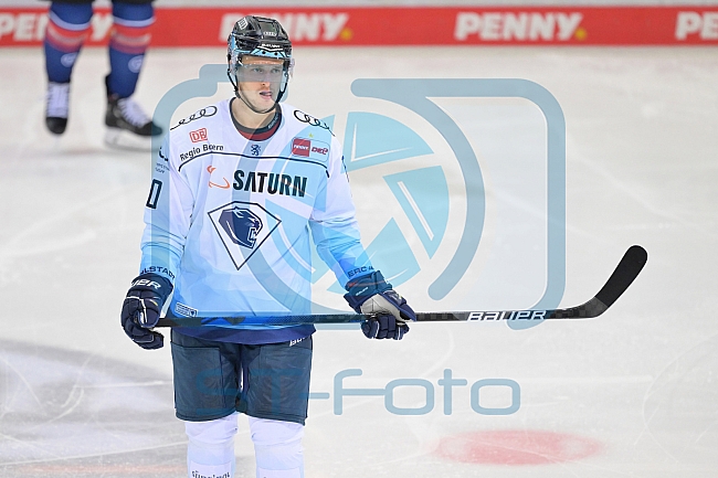 Eishockey, Herren, DEL, Saison 2022-2023, Gäuboden Cup, Nürnberg Ice Tigers - ERC Ingolstadt, 19.08.2022