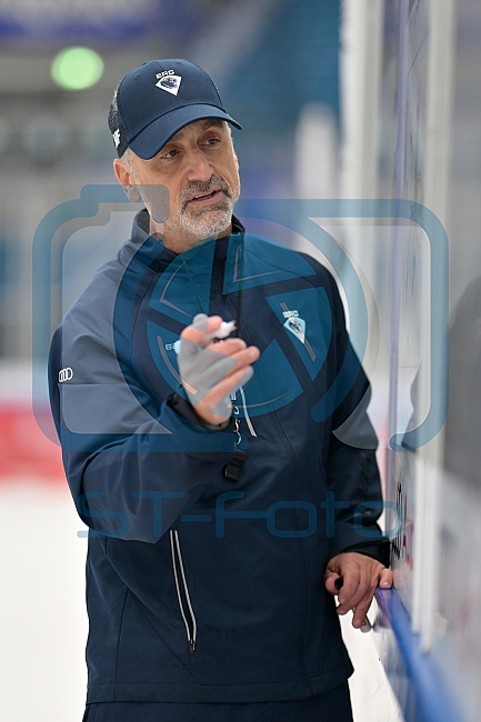 Eishockey, Herren, DEL, Saison 2023-2024, Vorbereitung, ERC Ingolstadt - Auftakttraining, 07.08.2023