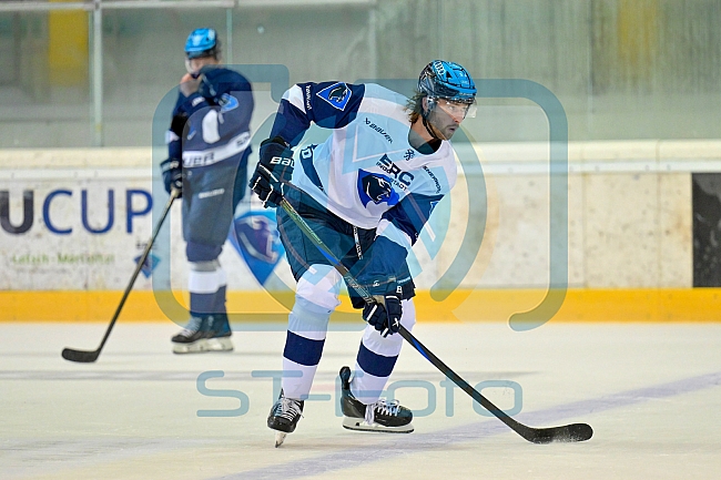 Eishockey, Herren, DEL, Saison 2025-2026, Vinschgau Cup, ERC Ingolstadt - Pre-Game-Skate, 22.08.2025
