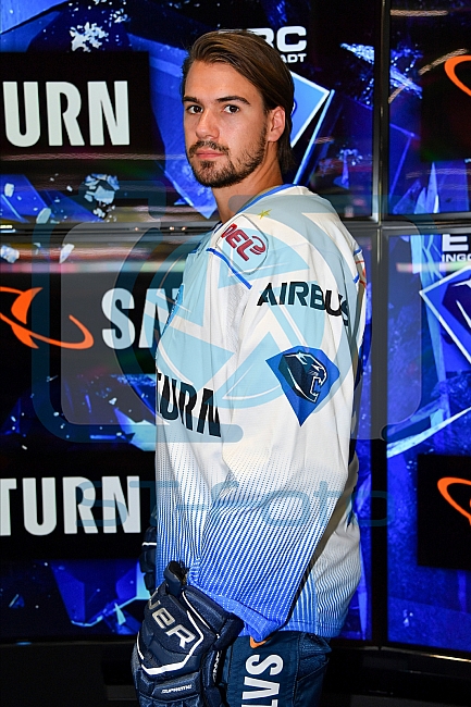 01.08.2019 - ERC Ingolstadt - Trikotpräsenation