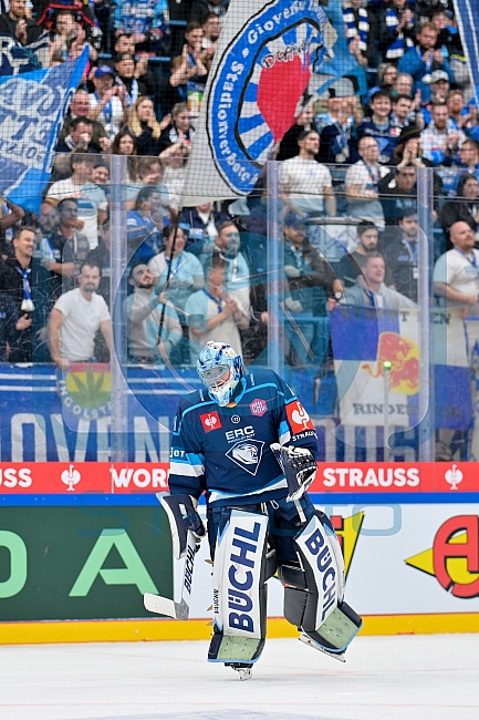 Hockey, Mens, CHL, Season 2025-2026, Regular Season, Round of 16, ERC Ingolstadt - EC Red Bull Salzburg, 12.11.2025