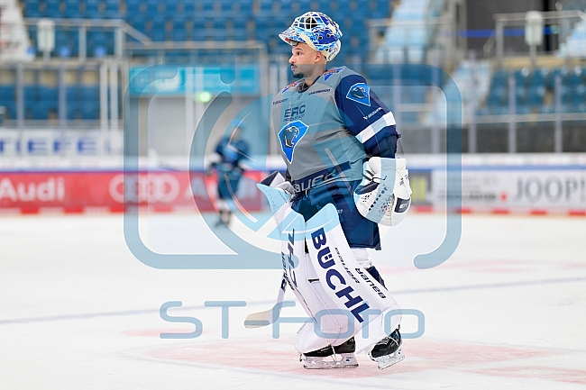 Eishockey, Herren, DEL, Saison 2025-2026, ERC Ingolstadt - Training, 04.08.2025