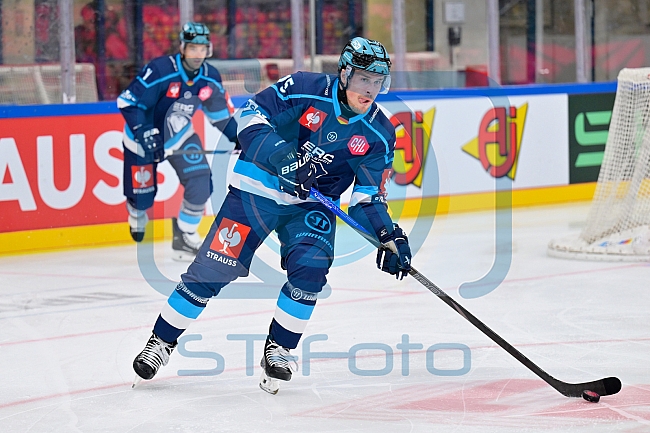 Hockey, Mens, CHL, Season 2025-2026, Regular Season, Game Day 1, ERC Ingolstadt - Ilves Tampere, 28.08.2025