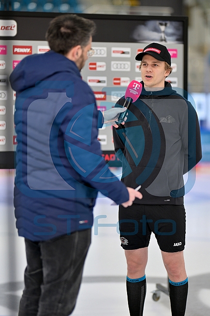 Eishockey, Herren, DEL, Saison 2025-2026, Spiel 51, ERC Ingolstadt - Augsburger Panther, 13.03.2026