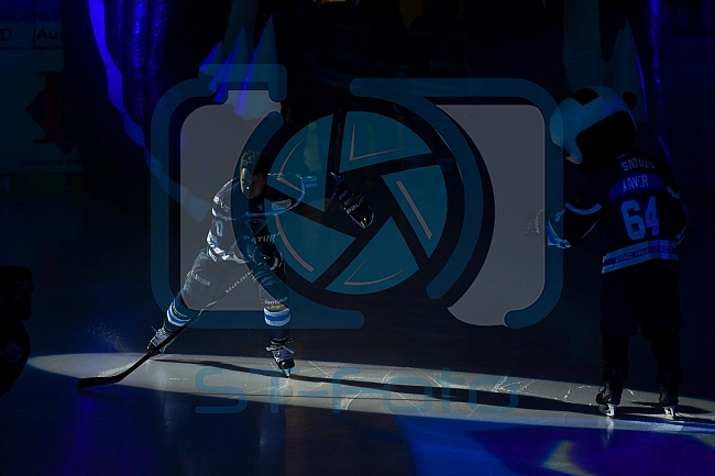 ERC Ingolstadt vs Schwenninger Wild Wingsam 19.02.2019, Spieltag 48