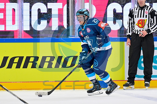 Hockey, Mens, CHL, Season 2025-2026, Regular Season, Game Day 1, ERC Ingolstadt - Ilves Tampere, 28.08.2025