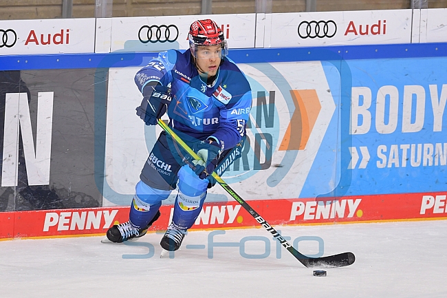 Eishockey, Herren, DEL, Saison 2020-2021, ERC Ingolstadt - Iserlohn Roosters, 15.04.2021