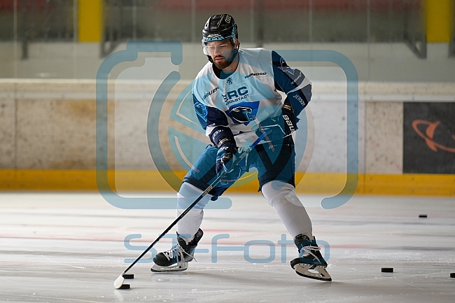 Eishockey, Herren, DEL, Saison 2022-2023, ERC Ingolstadt - Ice Training, 26.08.2022