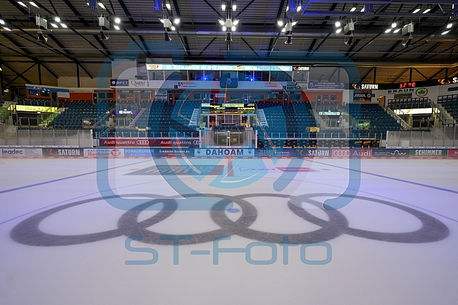 Vorbereitung, Eishockey, Herren, DEL, Saison 2021-2022, ERC Ingolstadt - HC Rytiri Kladno, 22.08.2021