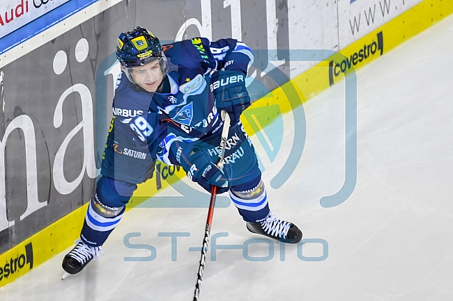ERC Ingolstadt vs Koelner Haie am 20.01.2019, Spieltag 41