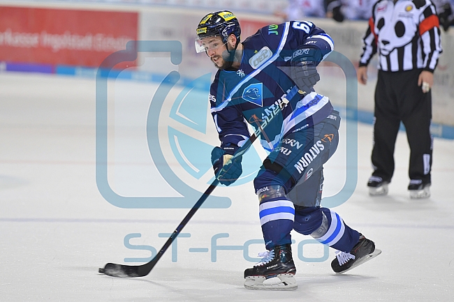 ERC Ingolstadt vs Schwenninger Wild Wings, DEL, Deutsche Eishockey Liga, Spieltag 48, 19.02.2019