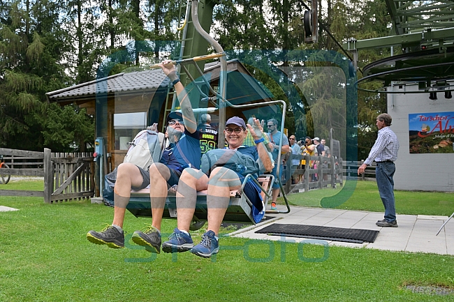 Eishockey, Herren, DEL, Saison 2023-2024, Vinschgau Cup, ERC Ingolstadt – Audi Almerlebnis, 26.08.2023