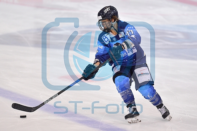 Eishockey, Frauen, DFEL, Saison 2020-2021, ERC Ingolstadt - Eisbären Juniors Berlin, 09.01.2021