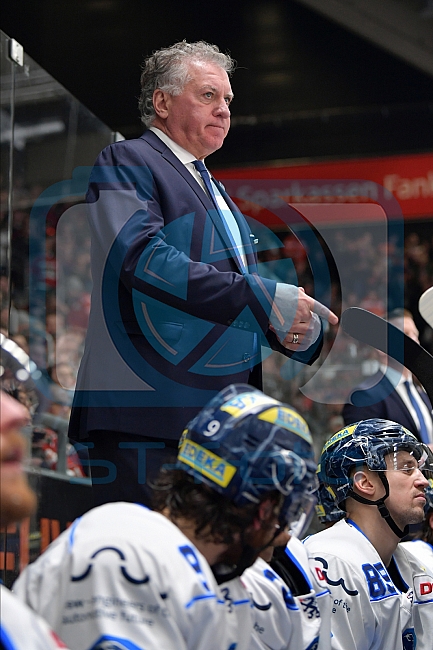 Augsburger Panther vs ERC Ingolstadt, DEL, Deutsche Eishockey Liga, Spieltag 28, 18.12.2019