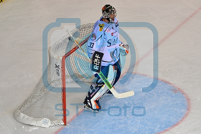 ERC Ingolstadt vs Straubing Tigers, Eishockey, DEL, Deutsche Eishockey Liga, 04.10.2015
