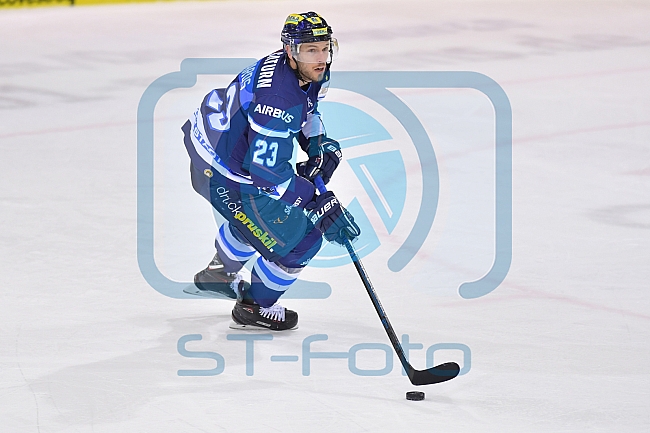 ERC Ingolstadt vs Koelner Haie, DEL, Deutsche Eishockey Liga, Playoffs, Viertelfinale, Spiel 4, 22.03.2019