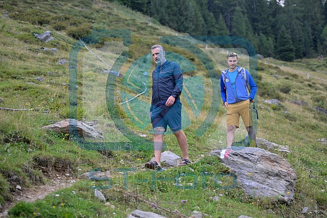 Eishockey, Herren, DEL, Saison 2023-2024, Vinschgau Cup, ERC Ingolstadt – Audi Almerlebnis, 26.08.2023