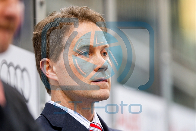 ERC Ingolstadt - Koelner Haie, Eishockey, DEL, Deutsche Eishockey Liga, Spieltag 44, 07.02.2016