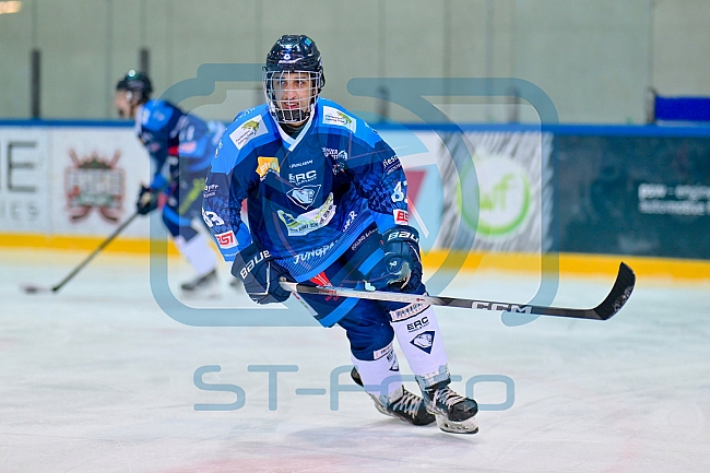 Eishockey, Herren, U20 DNL, Saison 2025-2026, Halbfinale - Spiel 2, ERC Ingolstadt - Krefelder EV 81, 15.03.2026