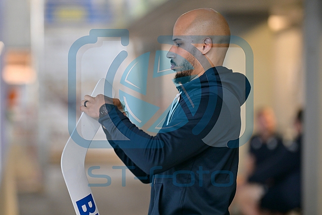 Eishockey, Herren, DEL, Saison 2023-2024, Gäubodenvolksfest-Cup, HC Lugano - ERC Ingolstadt, 18.08.2023