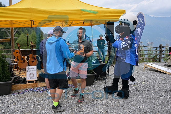 Eishockey, Herren, DEL, Saison 2023-2024, Vinschgau Cup, ERC Ingolstadt – Audi Almerlebnis, 26.08.2023