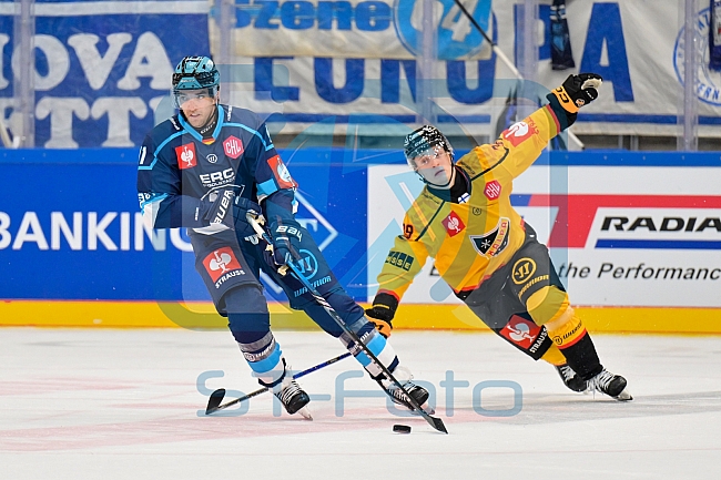 Hockey, Mens, CHL, Season 2025-2026, Regular Season, Game Day 2, ERC Ingolstadt - Kalpa Kuopio, 30.08.2025
