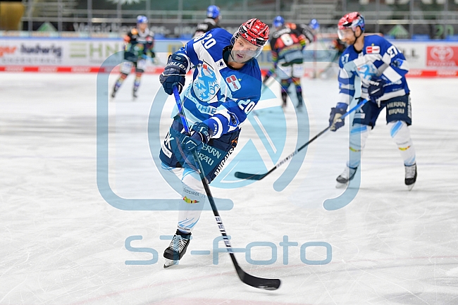 Eishockey, Herren, DEL, Saison 2020-2021, Augsburger Panther - ERC Ingolstadt, 05.03.2021