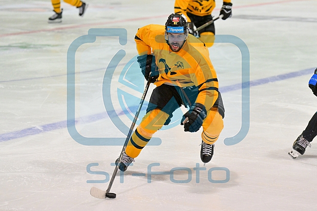 Eishockey, Herren, DEL, Saison 2026-2027, ERC Ingolstadt - HC Verva Litvinov - Steinbach Black Wings Linz, 22.08.2026