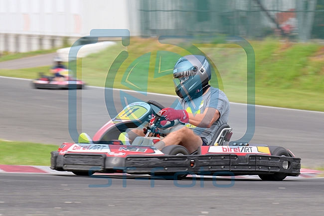 Eishockey, Herren, 6. Vinschgau-Cup, Saison 2022-2023, Audi ERC Gokart Cup 2022, 27.08.2022
