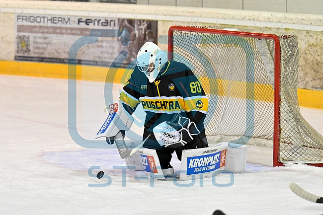 Eishockey, Herren, DEL, Saison 2025-2026, Vinschgau Cup, Spiel 2, Straubing Tigers - HC Pustertal, 23.08.2025