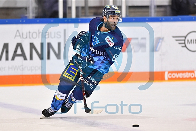 ERC Ingolstadt vs Black Wings Linz, DEL, Deutsche Eishockey Liga, Vorbereitung, 08.09.2019