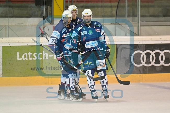 Eishockey, Herren, DEL, Saison 2024-2025, Iserlohn Roosters - HC TIWAG Innsbruck, 25.08.2024